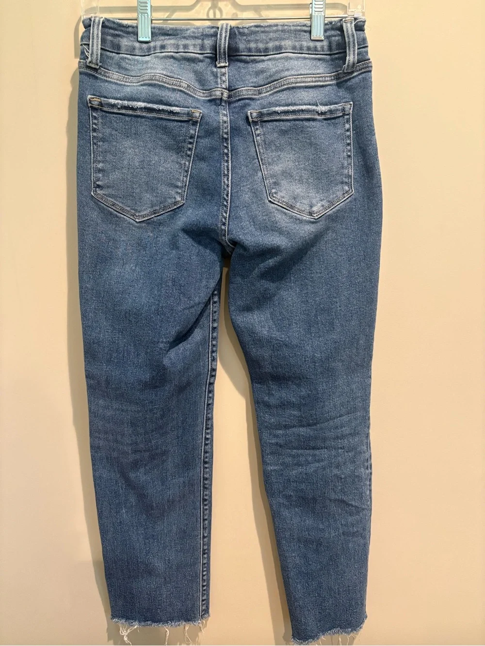Lovervet women’s jeans